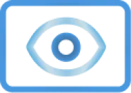 Outward facing camera icon